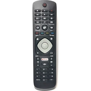 Philips 49PUS640112 Smart LED Tv Kumanda