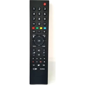 Beko B49LB8477 LED Tv Uyumlu Kumandası