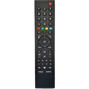 SEETECH BEKO ARÇELİK  LCD LED TV KUMANDASI