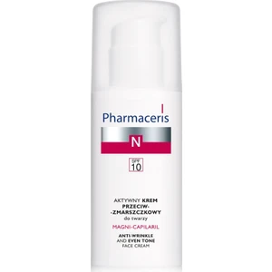 N Magni-Capilaril 10 Spf Krem
