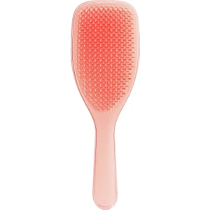 Tangle Teezer Wet Detangler Large Peach Saç Fırçası