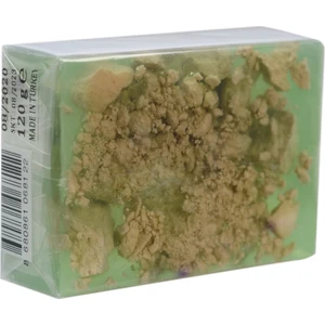 Ruşur Taşı ve Ruşur Taşlı Aloevera Özlü Sabun