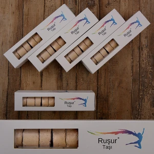 Ruşur Taşı Sağlık Bakanlığı Kayıtlı Resmi Ürün 2 Kutu