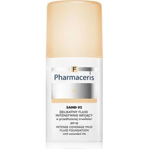 Pharma ceris F Foundation Protector 02 SPF50