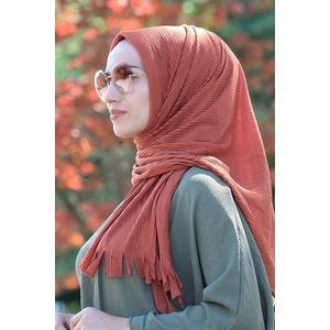 Sahra Şal Dünyasi Sahra Şal Dünyasıpiliseli Pratik Penye  Hazır Şal