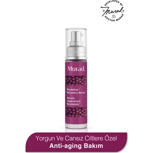Yüz & Göz Çevresi Için Serum 40 Ml
