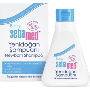 Baby Şampuan 250 ml
