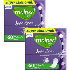 Yoğun Koruma 60LI ( 2 Adet )