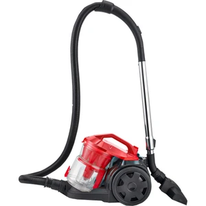 Gravity SL-158 Hepa Filtreli Cyclone Elektrikli Süpürge