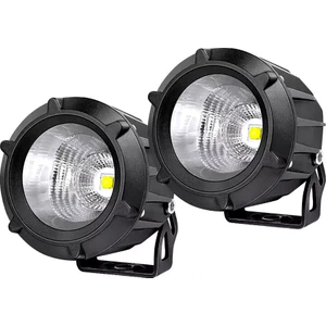 Dalton 25W Off Road / Motosiklet Sis Farı Takım