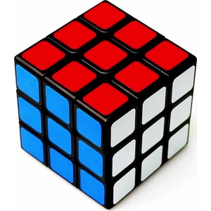 Toys e Toys 3x3 Rubik Küp