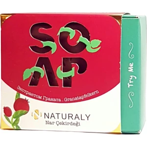 Nar Sabunu 150 gr