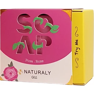 Gül Sabunu 150 gr
