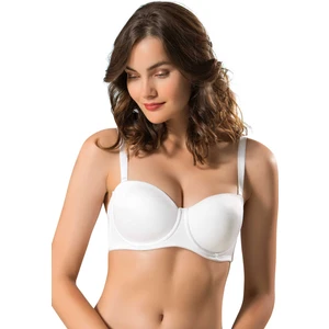 Le Jardin Balenli Desteksiz Soft C Cup Basic Toparlayıcı sütyen