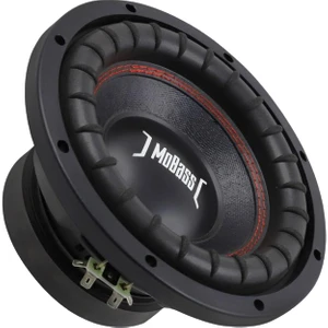MB-108 Subwoofer 20 cm 500W Max Power 250W Rms Power Subwoofer