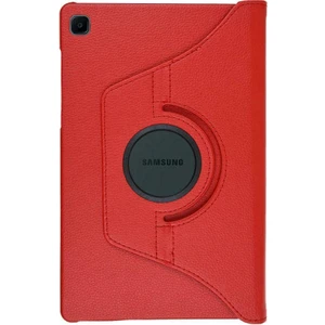 Samsung Galaxy Tab S6 Lite P610 10.4" 360 Dönebilen Standlı Kapaklı Kılıf
