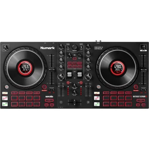 Mixtrack Platinum Fx