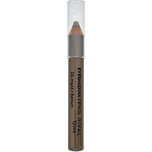 Rival Me Far Kalemi No:04 Mystıc Brown