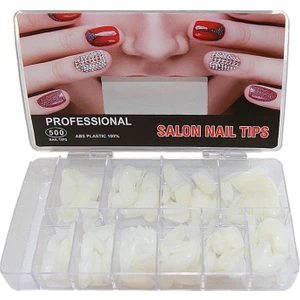 Takma Tırnak 500LÜ