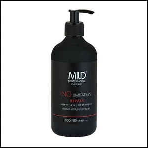 Cprofessional Hair Care No Limitation Repair Şampuan 500 ml