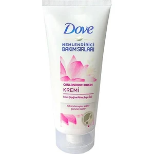 Nemlendirici Bakım Sırları Canlandırıcı Saç Bakım Kremi 170 ml