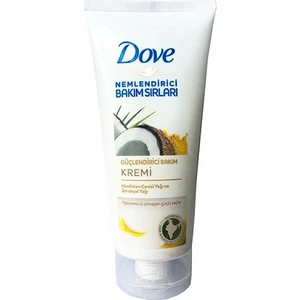 Nemlendirici Bakım Sırları Saç Bakım Kremi 170 ml