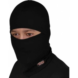 Fonksiyonel Yazlık Siyah Operasyon/Kar Maskesi