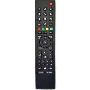 Grundıg G40L5531-4B LED Tv Uyumlu Kumanda