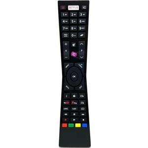 Vestel T1380 Smart LED Tv Kumanda
