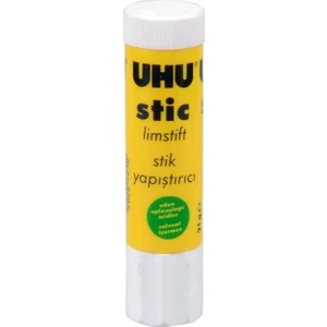 Uhu Stick Yapıştırıcı 21 gr 2'li
