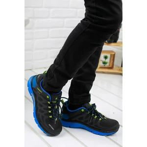 Ursa 9pr Su Geçirmez Erkek Spor Bot Ayakkabı