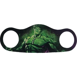 Gürbey Pazarlama Ulk Baskılı Çocuklar İçin Koruyucu Nano Maske 3'Lü Paket