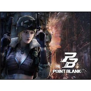 Point Blank 10000 Ng