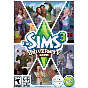 The Sims™ 3 University Life