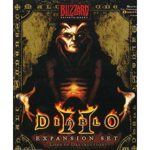 Diablo 2: Lord Of Destruction Dijital Pc Oyunu