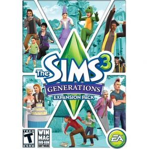 The Sims™ 3: Generations