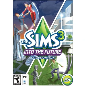 The Sims™ 3 Into the Future