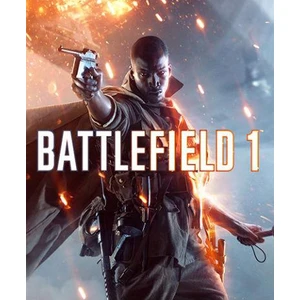 Battlefield 1 Dijital Pc Oyunu