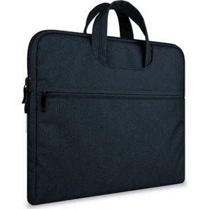Macbook Pro 13.3'' 2020 A2251 - A2289 - A2159 - A1989 Çanta Darbelere Ve Suya Karşı Dayanıklı Bir Üründür. Ölçüler:24-33 cm.