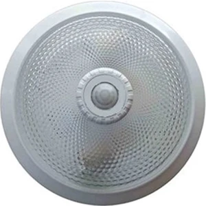 Sensörlü Tavan 360° Hareket Sensörlü Tavan Armatürü Lamba Glop