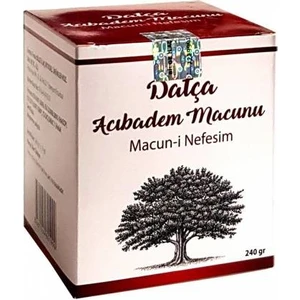 Acıbadem Macunu