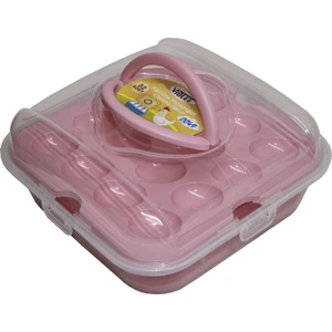 0049 Karizma Yumurtalık Pembe