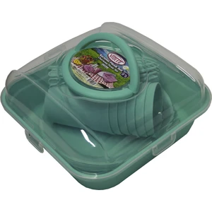 0039 Karizma Piknik Seti Soft Mint
