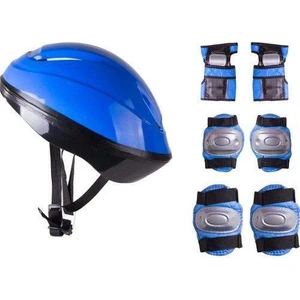 Kaykay - Paten - Bisiklet - Scooter 3'lü Koruyucu Set
