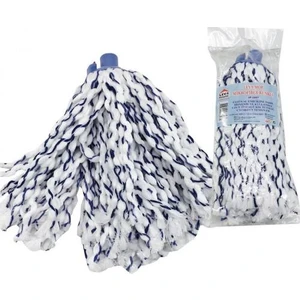 Mop Mikrofiber Renkli LV-2845