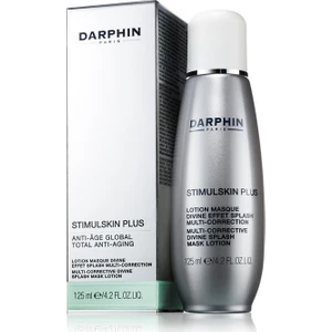 Stimulskin Plus Total Anti-Aging Multi-Corrective Divine Splash Mask Lotion 125ML