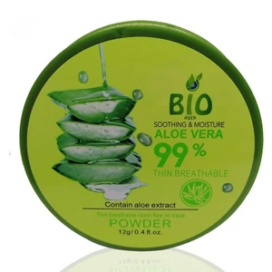 Bıo Asıa Aloe Vera %99 Pudra