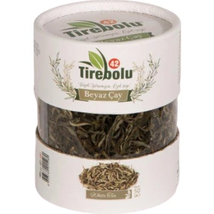 Tirebolu 42 Beyaz Çay 50 gr