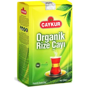 Rize Çayı 200 gr