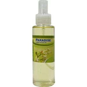 Limon Kolonyası 100 ml 5 Adet Sprey
